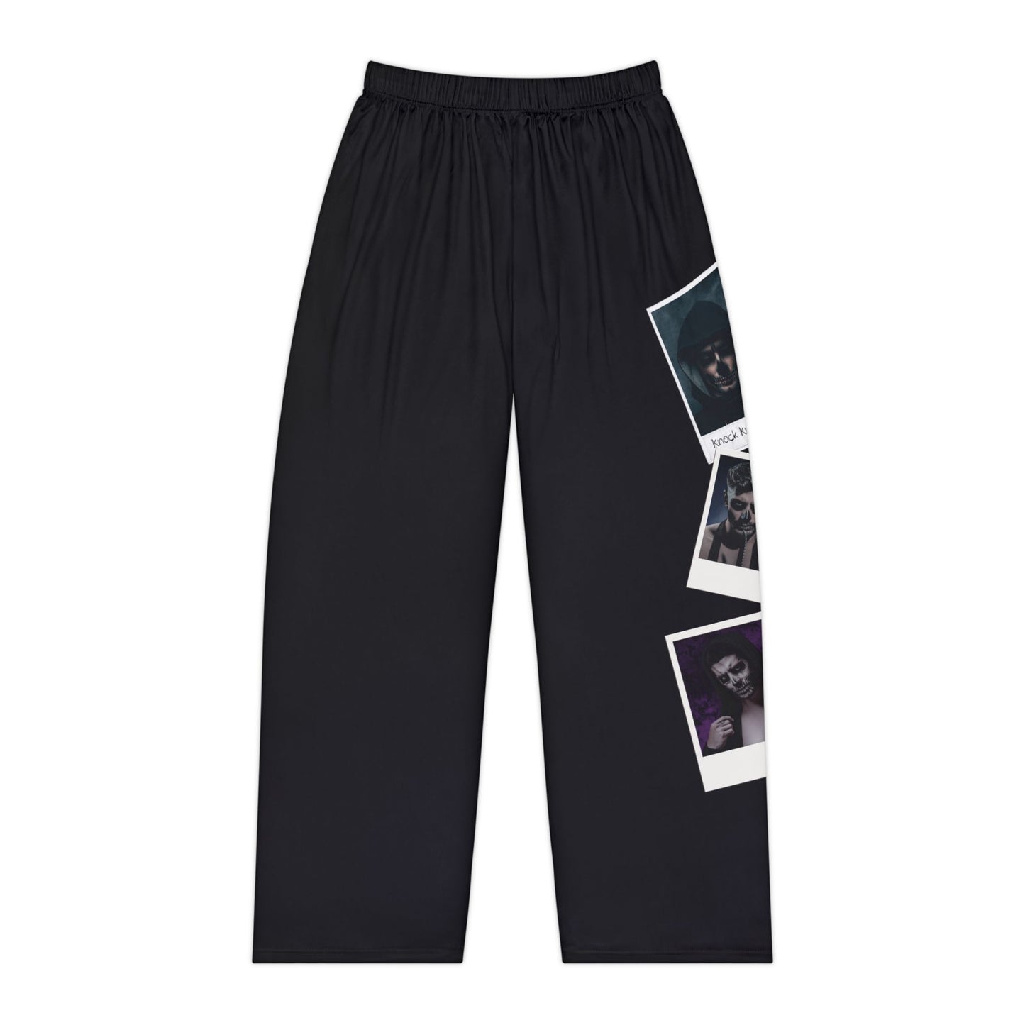 Dance with My Demons Trio Pajama Pants