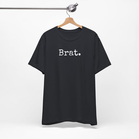 Brat Tee