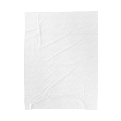 Plush Blanket - XOXO Your Book Boyfriend Design