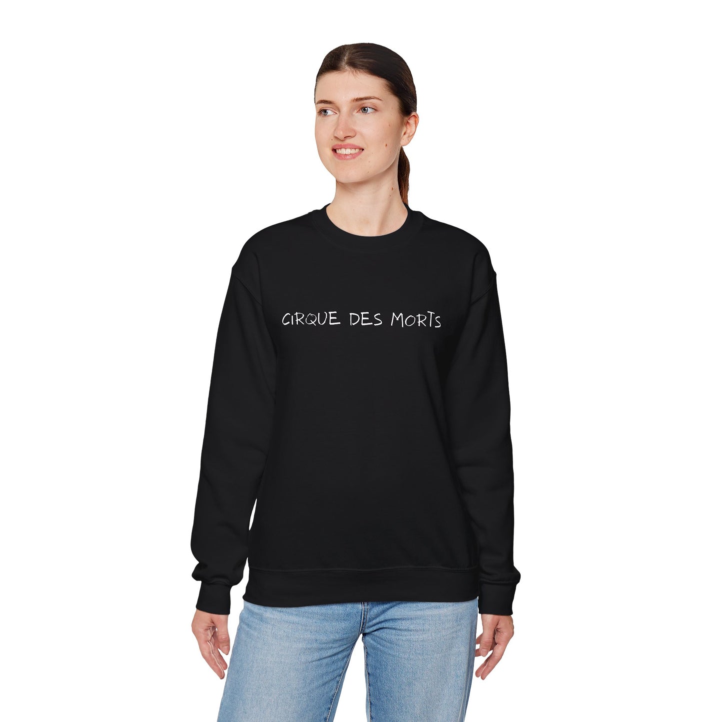 Cirque des Morts | Dance with My Demons Sweatshirt