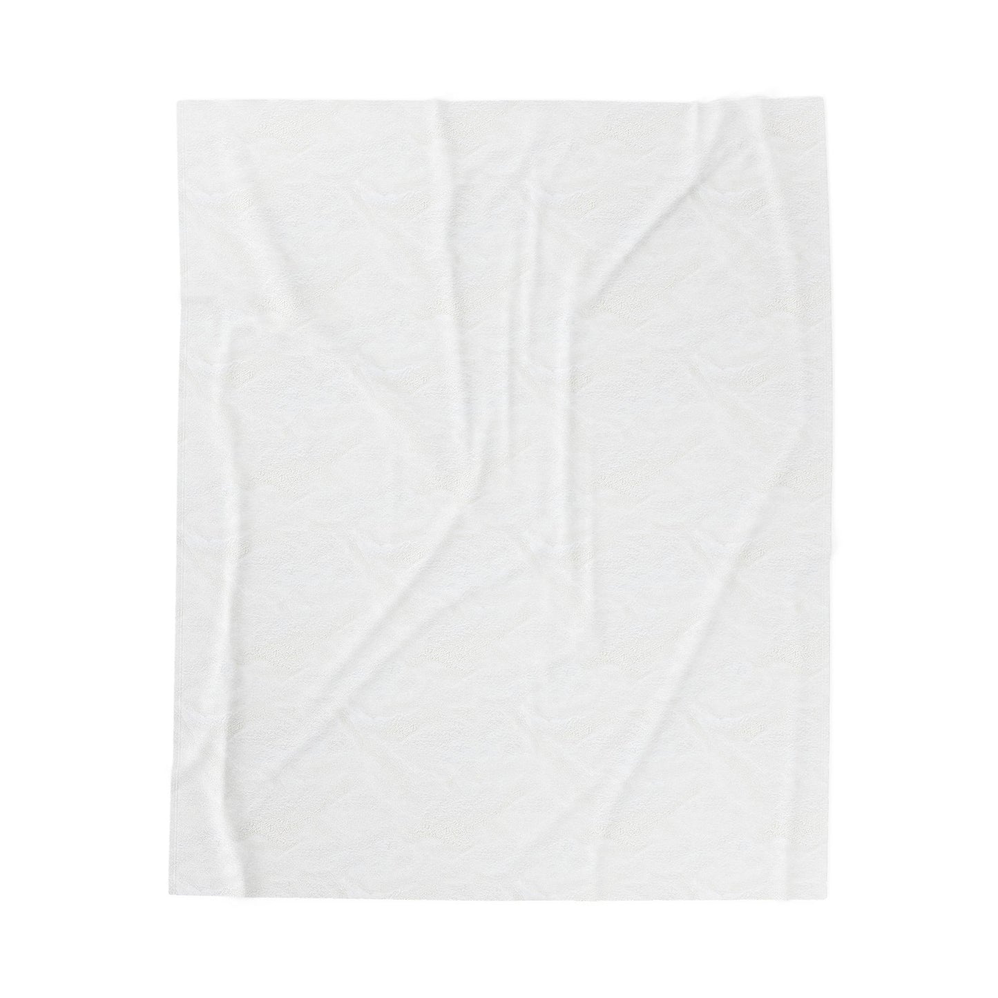 Plush Blanket - XOXO Your Book Boyfriend Design