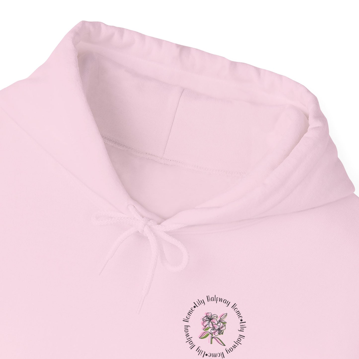 Lily Halfway House | Dance with My Demons Hoodie