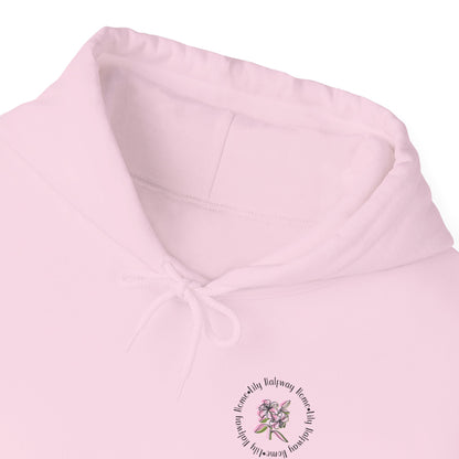 Lily Halfway House | Dance with My Demons Hoodie