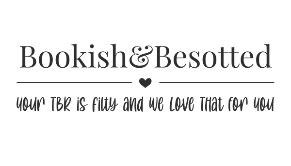 Bookish & Besotted
