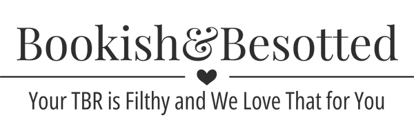 Bookish & Besotted