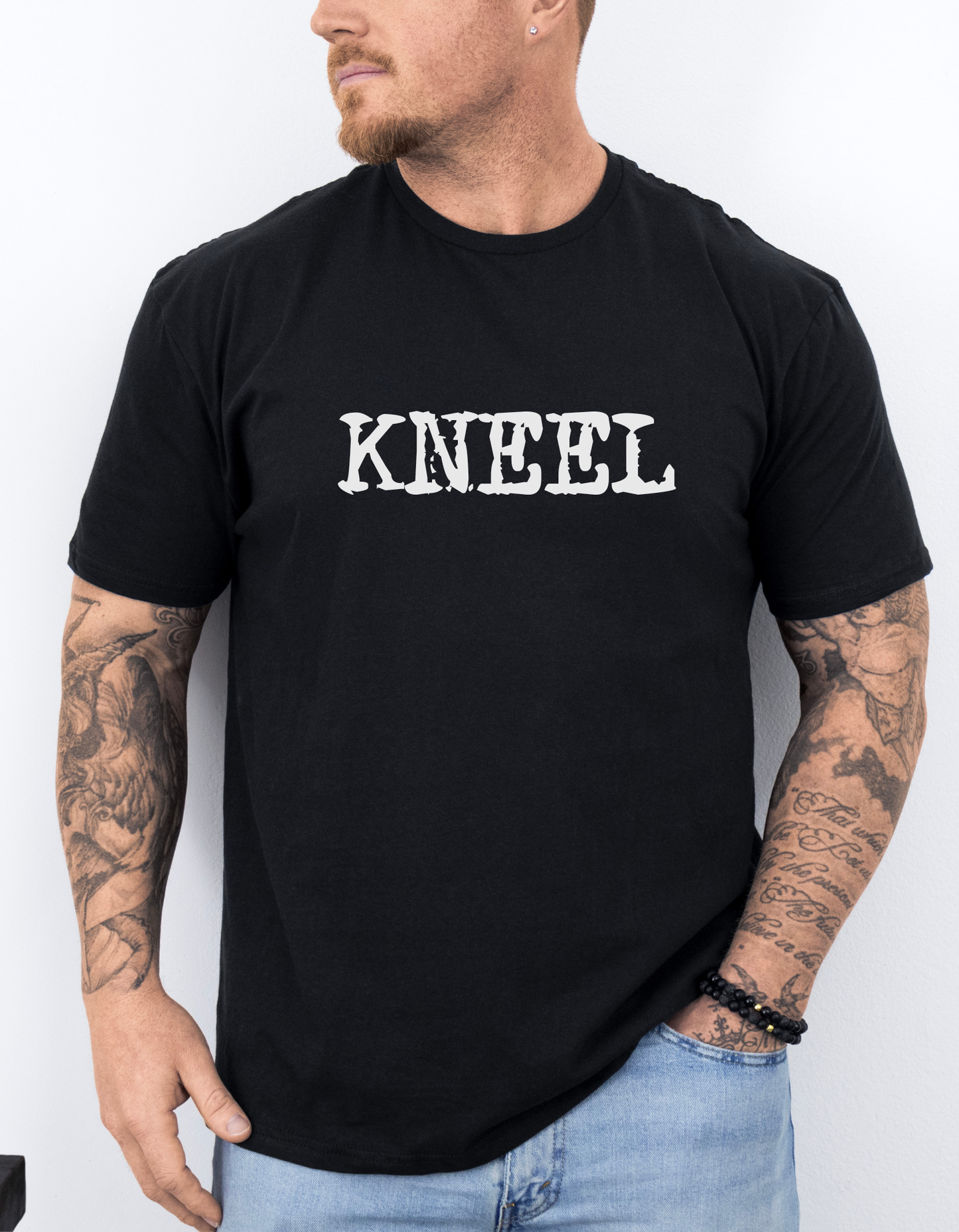 🔥 Kneel T-Shirt