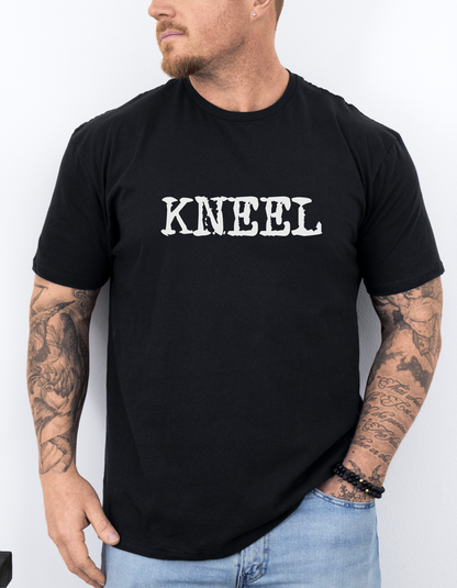🔥 Kneel T-Shirt